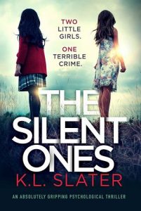 silent ones, kl slater, epub, pdf, mobi, download
