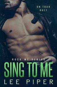 sing to me, lee piper, epub, pdf, mobi, download
