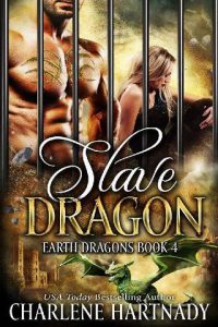 slave dragon, charlene hartnady, epub, pdf, mobi, download