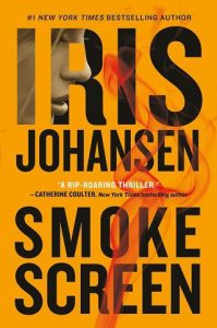 smokescreen, iris johansen, epub, pdf, mobi, download