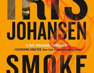 smokescreen iris johansen