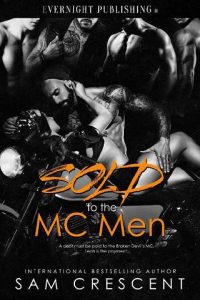 sold mc men, sam crescent, epub, pdf, mobi, download