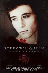 sorrow's queen, ashleigh giannoccaro, epub, pdf, mobi, download