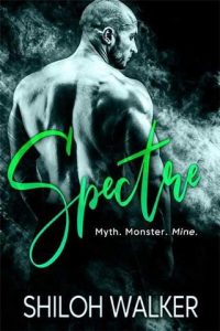 spectre, shiloh walker, epub, pdf, mobi, download