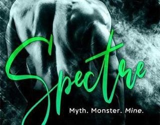 spectre shiloh walker