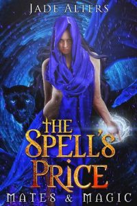 spell's price, jade alters, epub, pdf, mobi, download