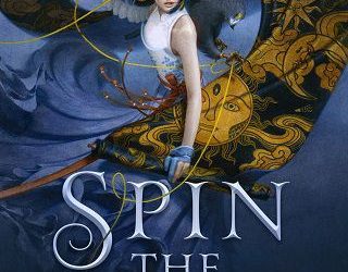 spin dawn elizabeth lim