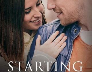 starting anew melanie d snitker