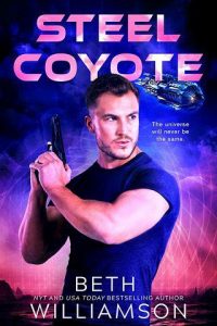 steel coyote, beth williamson, epub, pdf, mobi, download