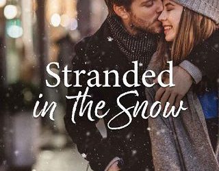 stranded snow noelle adams