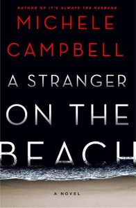 stranger on beach, michele campbell, epub, pdf, mobi, download