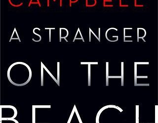 stranger on beach michele campbell