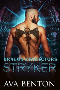 stryker, ava benton, epub, pdf, mobi, download