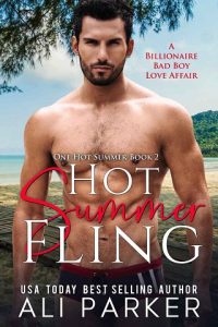 summer fling, ali parker, epub, pdf, mobi, download