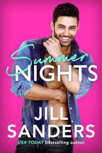 summer nights, jill sanders, epub, pdf, mobi, download