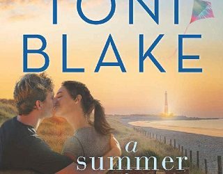 summer to remember toni blake