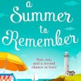 summer to remember victoria cooke