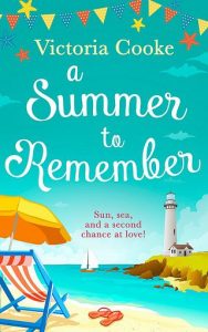 summer to remember, victoria cooke, epub, pdf, mobi, download