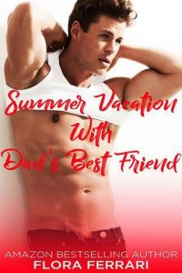 summer vacation, flora ferrari, epub, pdf, mobi, download