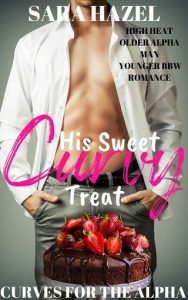 sweet curvy treat, sara hazel, epub, pdf, mobi, download