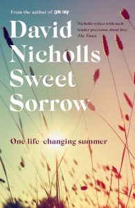 sweet sorrow, david nicholls, epub, pdf, mobi, download