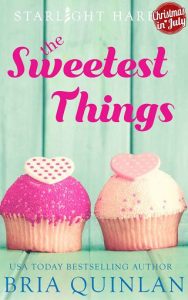 sweetest things, bria quinlan, epub, pdf, mobi, download