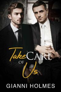 take care of us, gianni holmes, epub, pdf, mobi, download