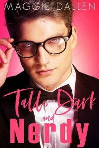 tall dark nerdy, maggie dallen, epub, pdf, mobi, download