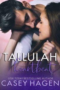 tallulah heartbeat, casey hagen, epub, pdf, mobi, download