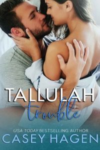 tallulah trouble, casey hagen, epub, pdf, mobi, download