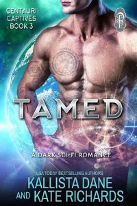 tamed, kallista dane, epub, pdf, mobi, download