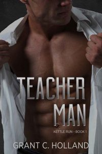 teacher man, grant c holland, epub, pdf, mobi, download