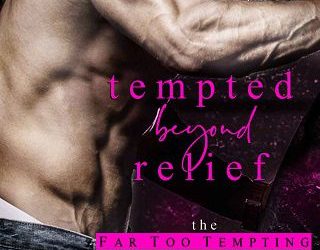 tempted beyond christa wick