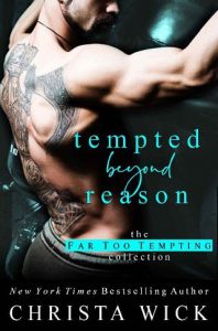 tempted beyond reason, christa wick, epub, pdf, mobi, download