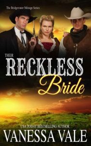 their reckless bride, vanessa vale, epub, pdf, mobi, download