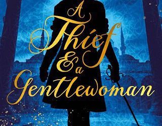 thief gentlewoman clare sager