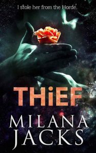 thief, milana jacks, epub, pdf, mobi, download