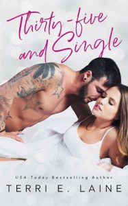 thirty-five single, terri e laine, epub, pdf, mobi, download