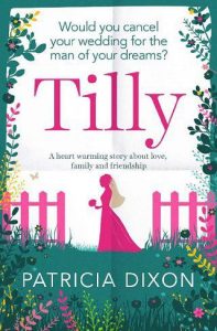 tilly, patricia dixon, epub, pdf, mobi, download