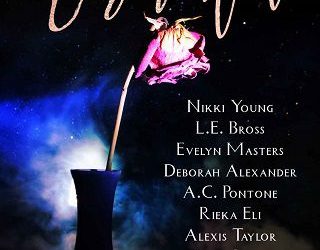 tormented joely sue burkhart