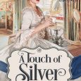touch of silver lynne connolly