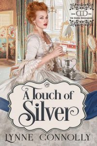 touch of silver, lynne connolly, epub, pdf, mobi, download
