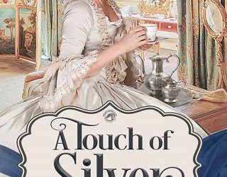 touch of silver lynne connolly