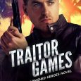 traitor games sidney bristol