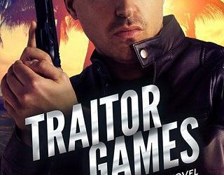 traitor games sidney bristol
