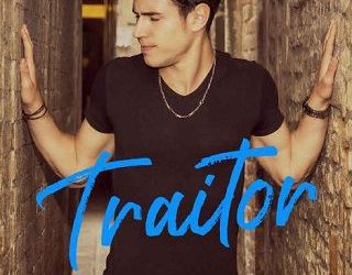 traitor kristin coley