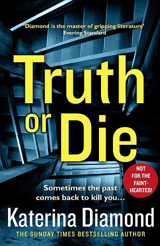 The CBS Murders PDF Free Download