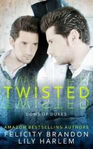 twisted, felicity brandon, epub, pdf, mobi, download