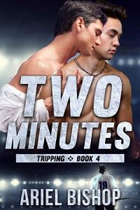 two minutes, ariel bishop, epub, pdf, mobi, download