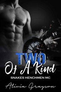 two of a kind, alivia grayson, epub, pdf, mobi, download